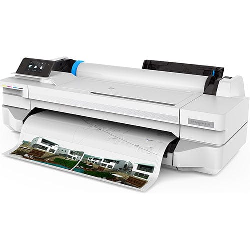 HP Designjet T130